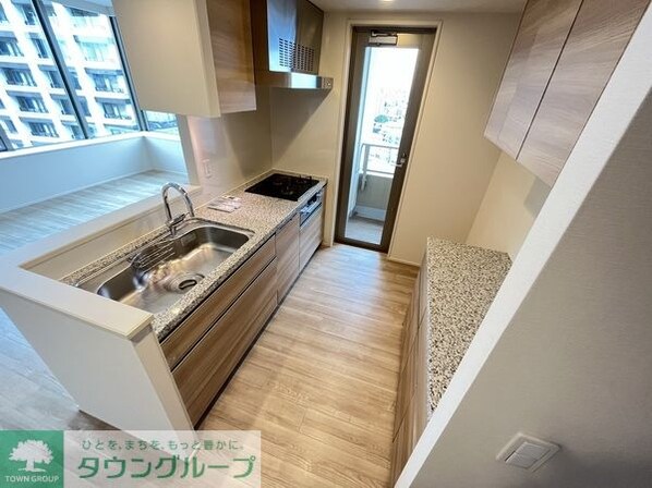 目黒第一マンションズの物件内観写真